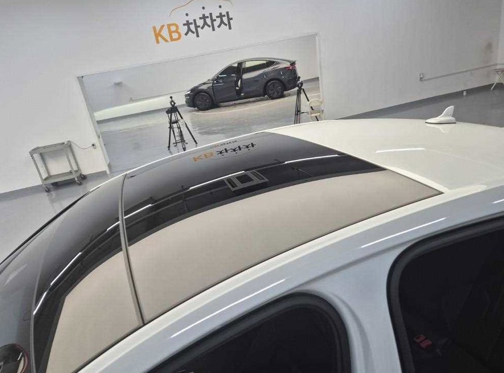아우디 A6 45 TDI 콰트로 프리미엄 사진 13