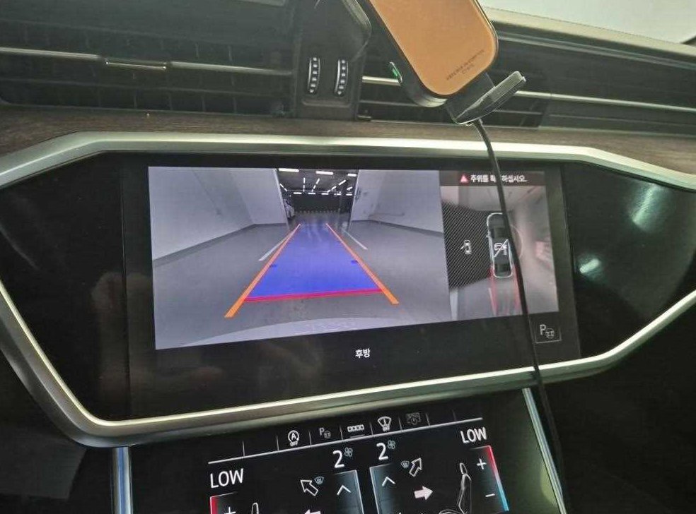 아우디 A6 45 TDI 콰트로 프리미엄 사진 15