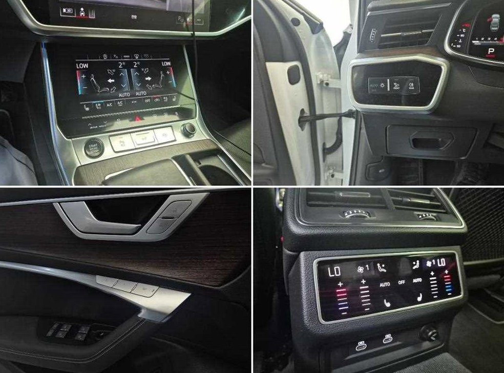 아우디 A6 45 TDI 콰트로 프리미엄 사진 18