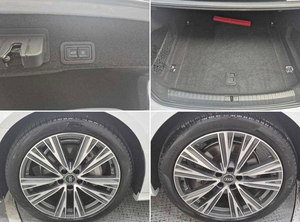아우디 A6 45 TDI 콰트로 프리미엄 사진 19