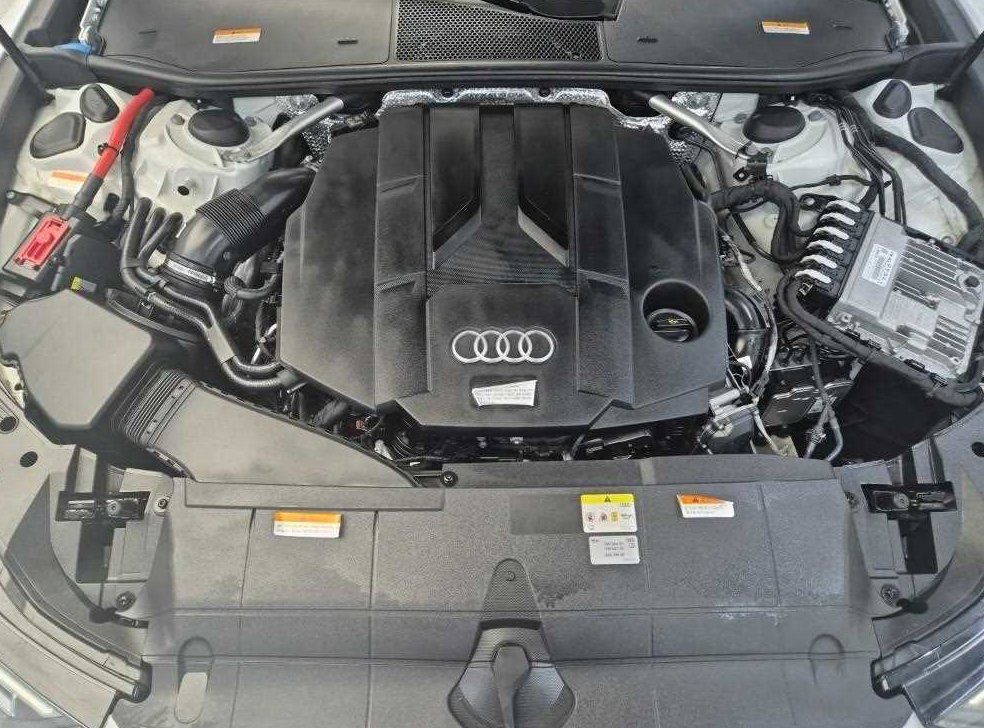 아우디 A6 45 TDI 콰트로 프리미엄 사진 5