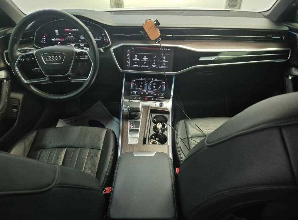 아우디 A6 45 TDI 콰트로 프리미엄 사진 7