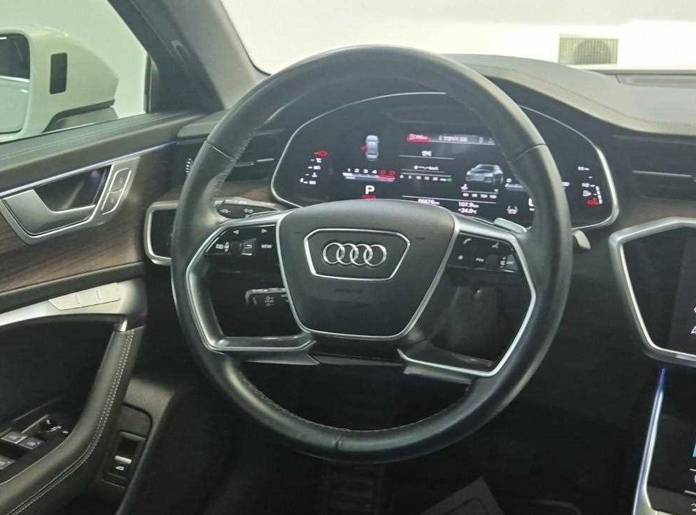 아우디 A6 45 TDI 콰트로 프리미엄 사진 9