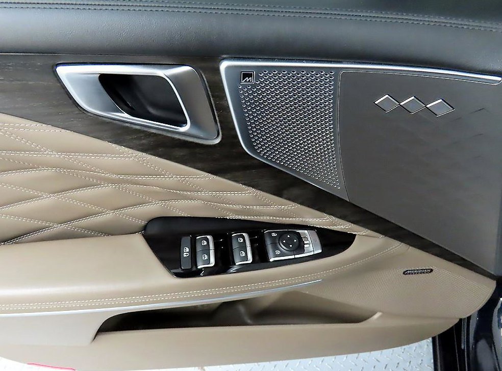 기아 K8 2.5 2WD 사진 11