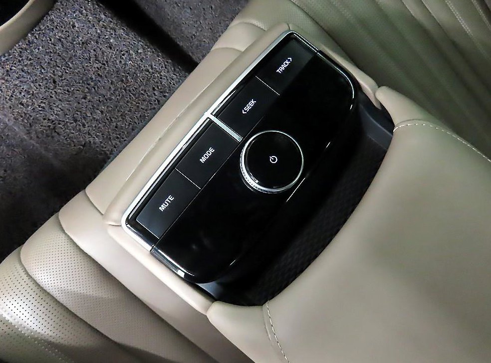 기아 K8 2.5 2WD 사진 13