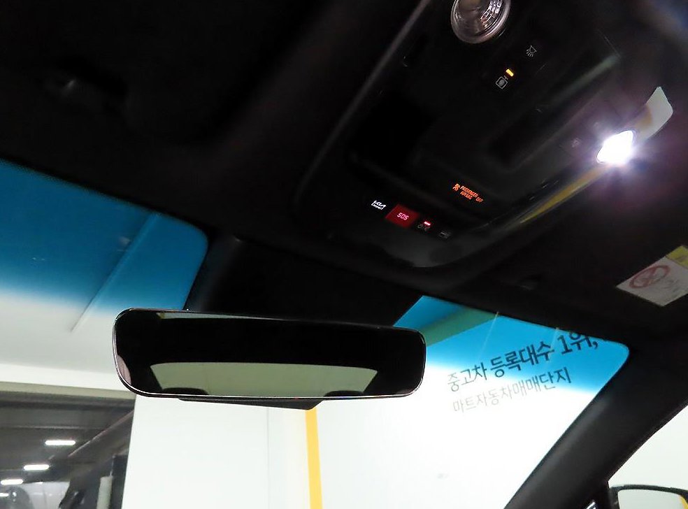 기아 K8 2.5 2WD 사진 17