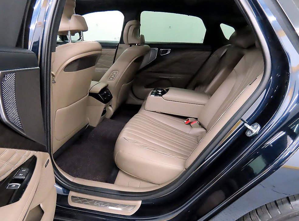 기아 K8 2.5 2WD 사진 6