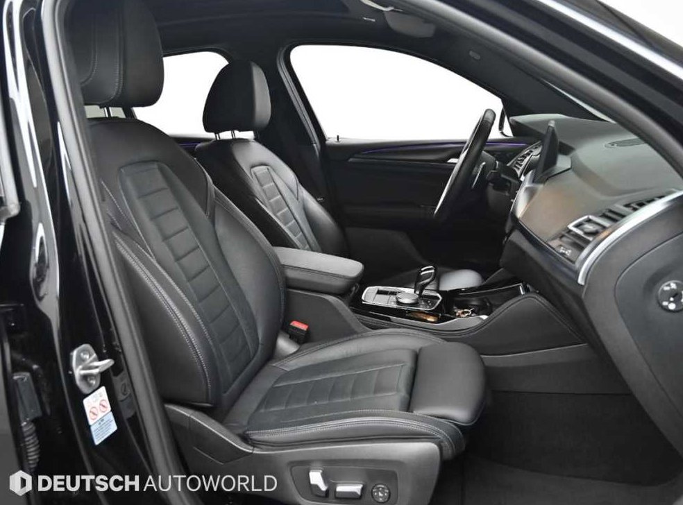 BMW X4 xDrive 20i M 스포츠 사진 10