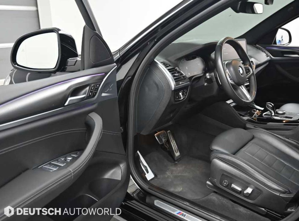 BMW X4 xDrive 20i M 스포츠 사진 11