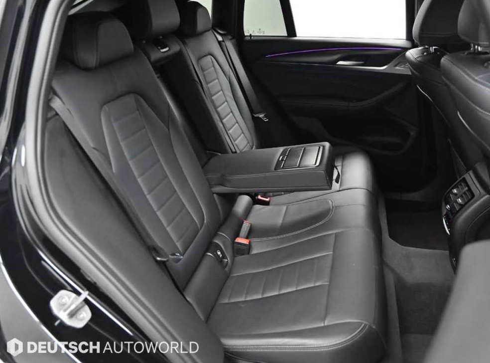 BMW X4 xDrive 20i M 스포츠 사진 12