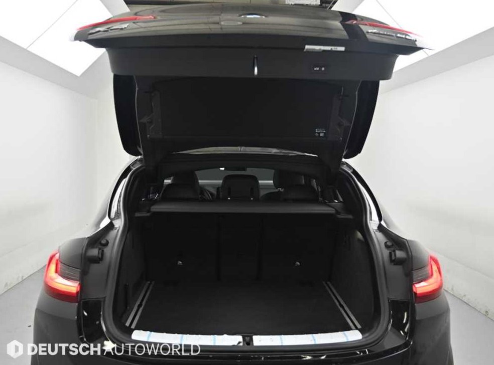 BMW X4 xDrive 20i M 스포츠 사진 19