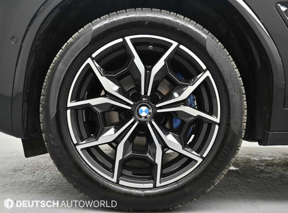 BMW X4 xDrive 20i M 스포츠 사진 6