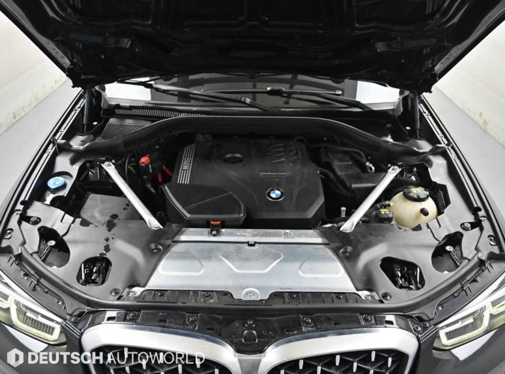 BMW X4 xDrive 20i M 스포츠 사진 7