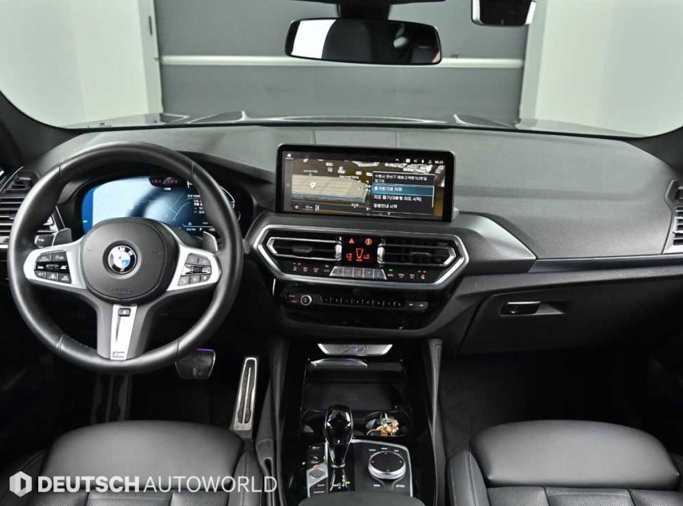 BMW X4 xDrive 20i M 스포츠 사진 8