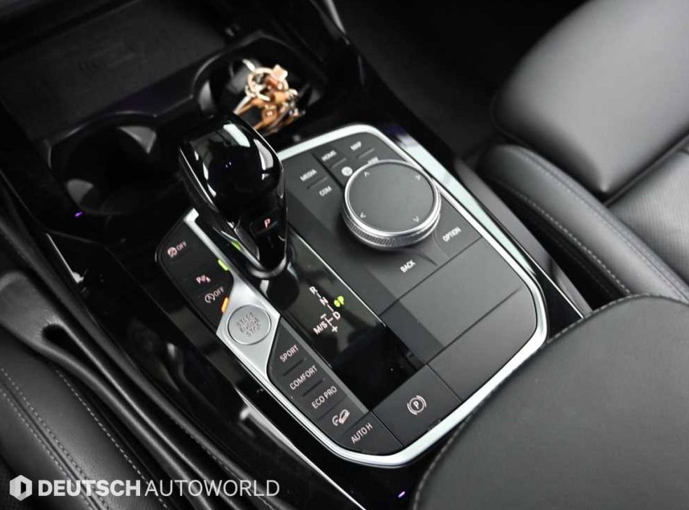 BMW X4 xDrive 20i M 스포츠 사진 9