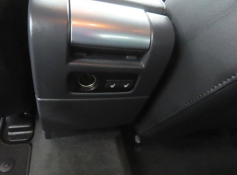 볼보 S80 D4 사진 15