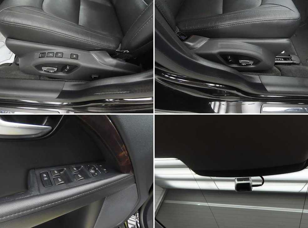 볼보 S80 D4 사진 18