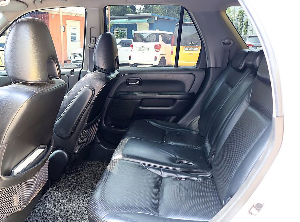 혼다 CR-V 2.4 4WD 사진 12
