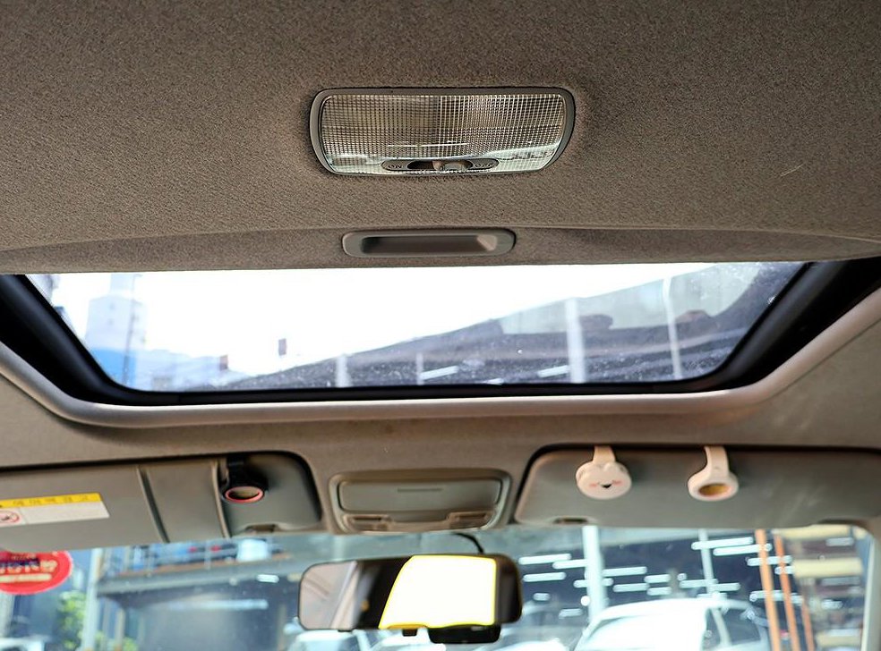 혼다 CR-V 2.4 4WD 사진 13