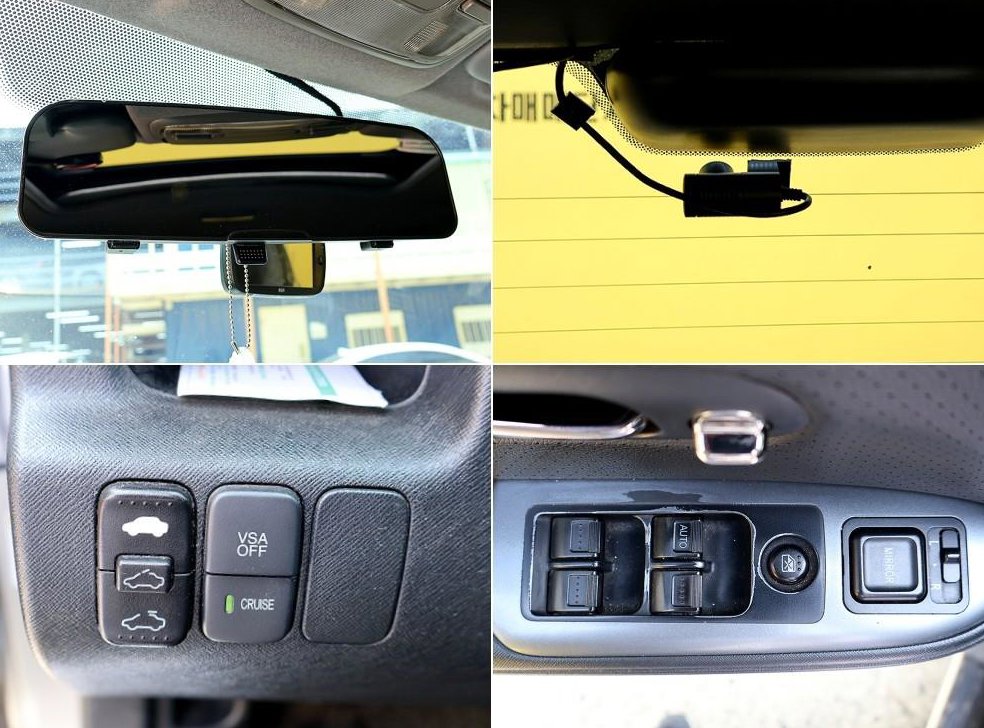 혼다 CR-V 2.4 4WD 사진 15