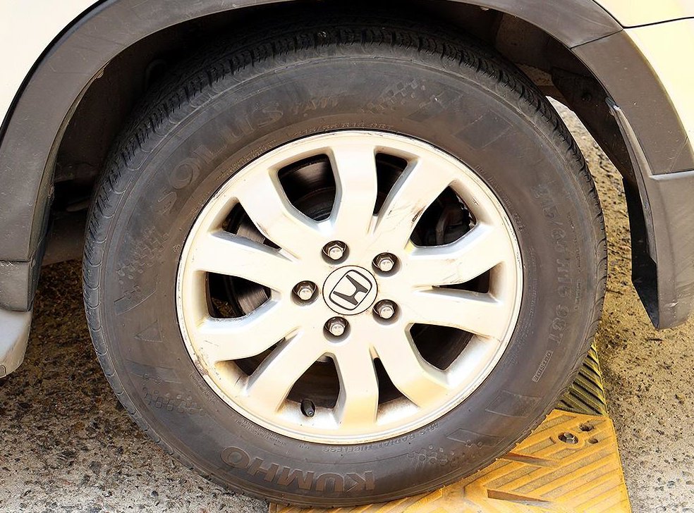 혼다 CR-V 2.4 4WD 사진 18