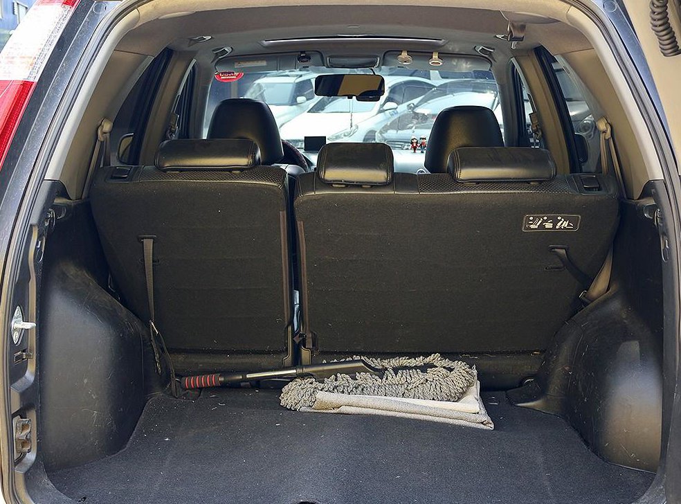 혼다 CR-V 2.4 4WD 사진 20