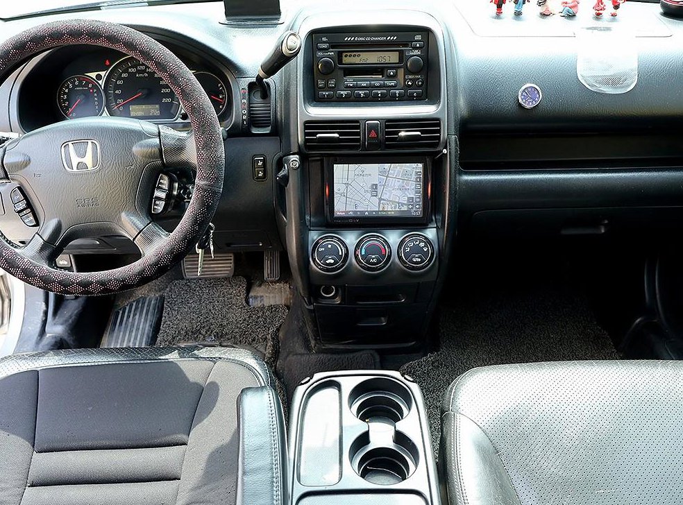 혼다 CR-V 2.4 4WD 사진 5