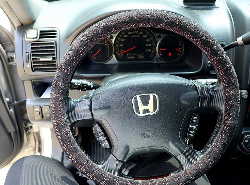 혼다 CR-V 2.4 4WD 사진 8