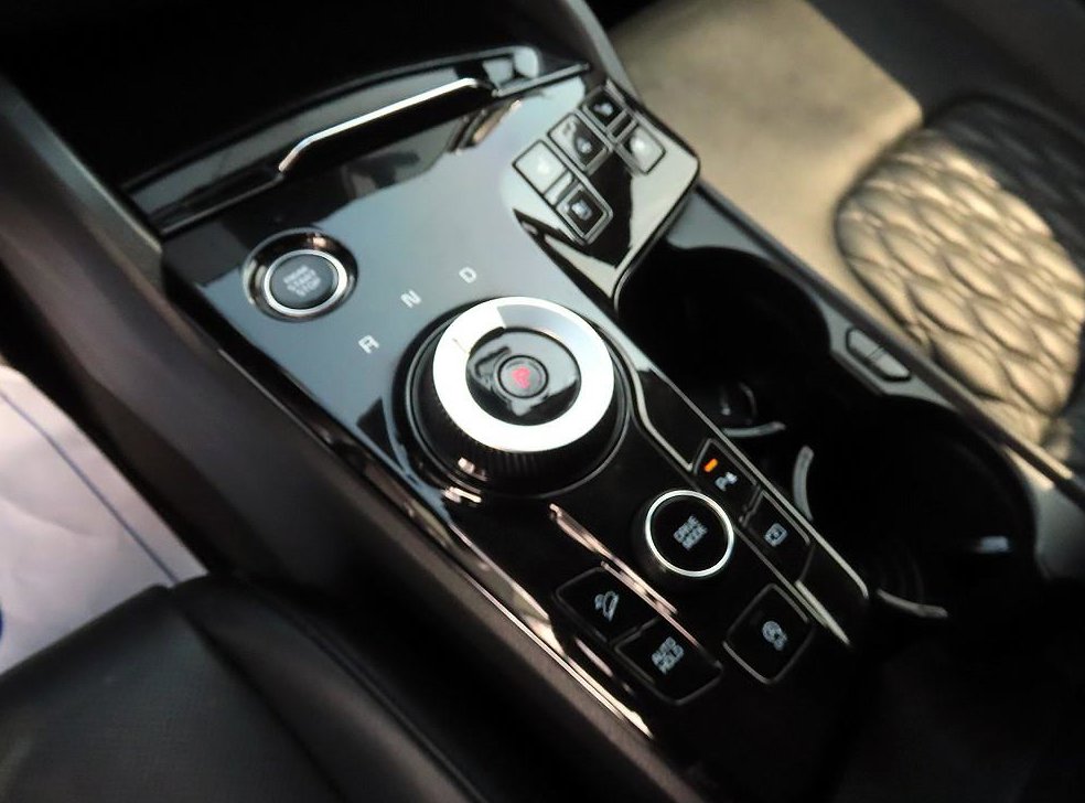 기아 스포티지 1.6 가솔린 2WD 사진 10