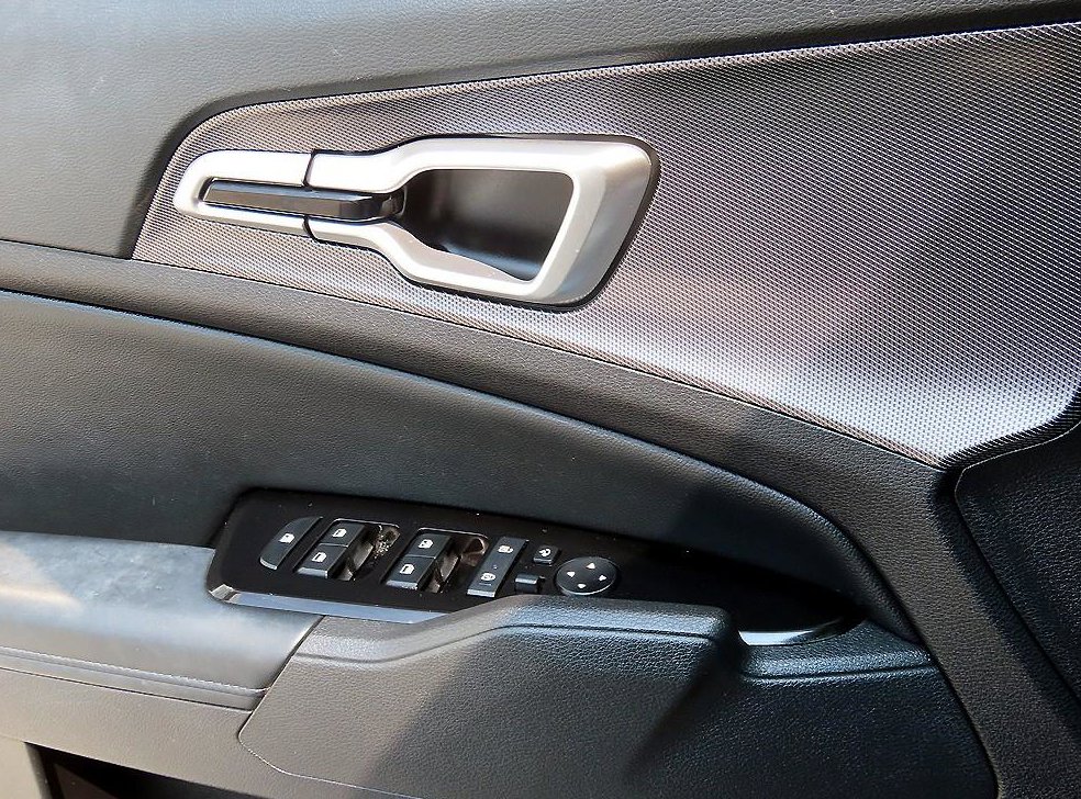 기아 스포티지 1.6 가솔린 2WD 사진 11