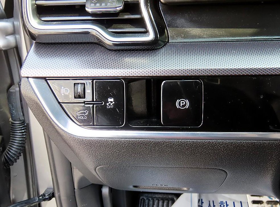 기아 스포티지 1.6 가솔린 2WD 사진 12