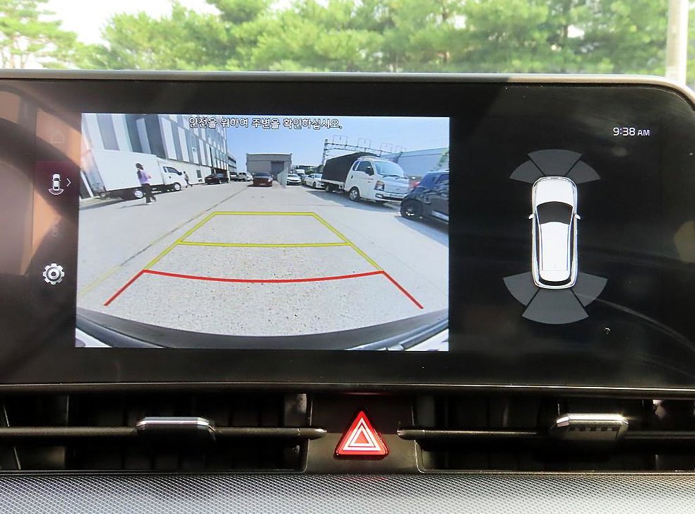 기아 스포티지 1.6 가솔린 2WD 사진 14