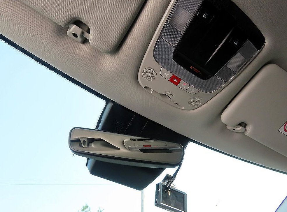 기아 스포티지 1.6 가솔린 2WD 사진 15