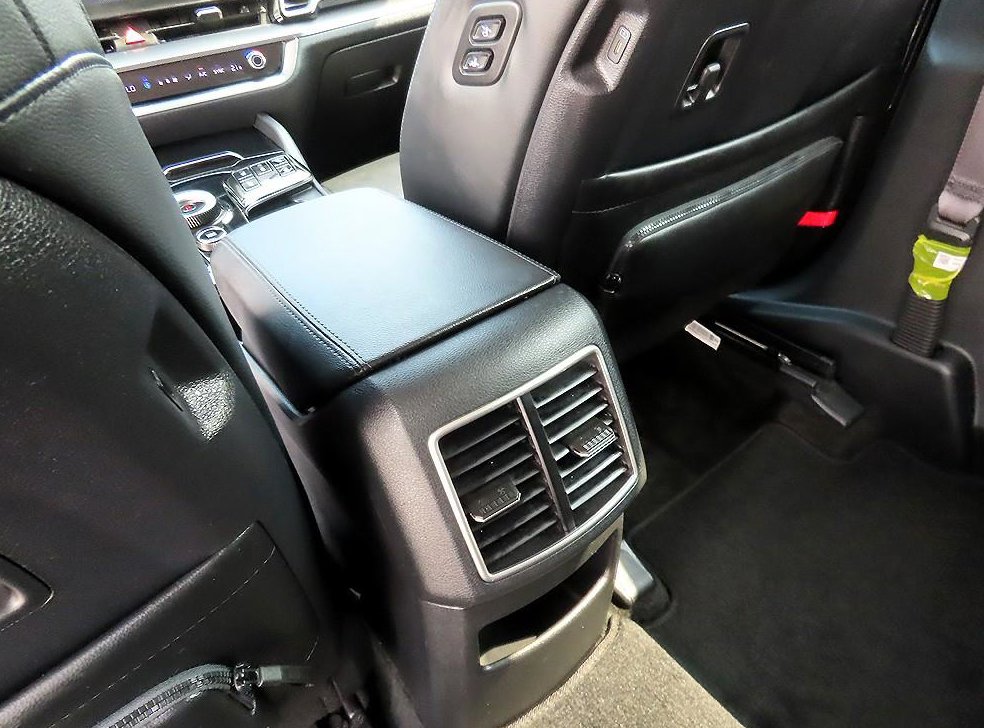 기아 스포티지 1.6 가솔린 2WD 사진 17
