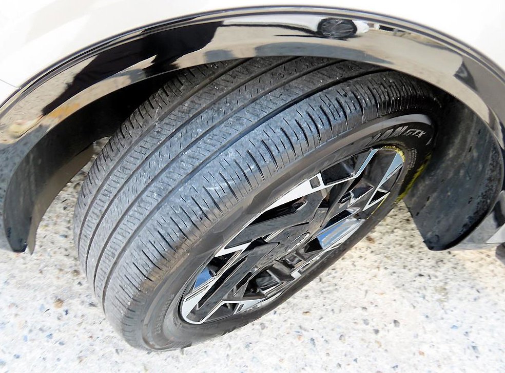 기아 스포티지 1.6 가솔린 2WD 사진 20