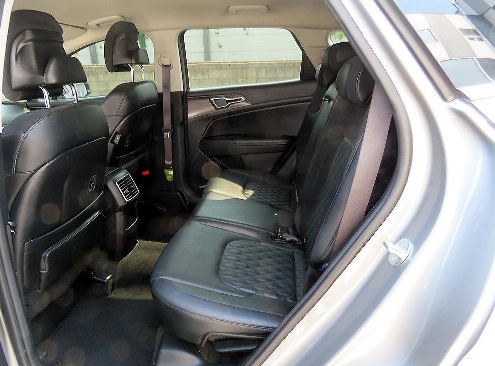 기아 스포티지 1.6 가솔린 2WD 사진 6
