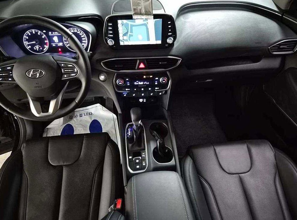 현대 싼타페 가솔린 2.0T 2WD 사진 10