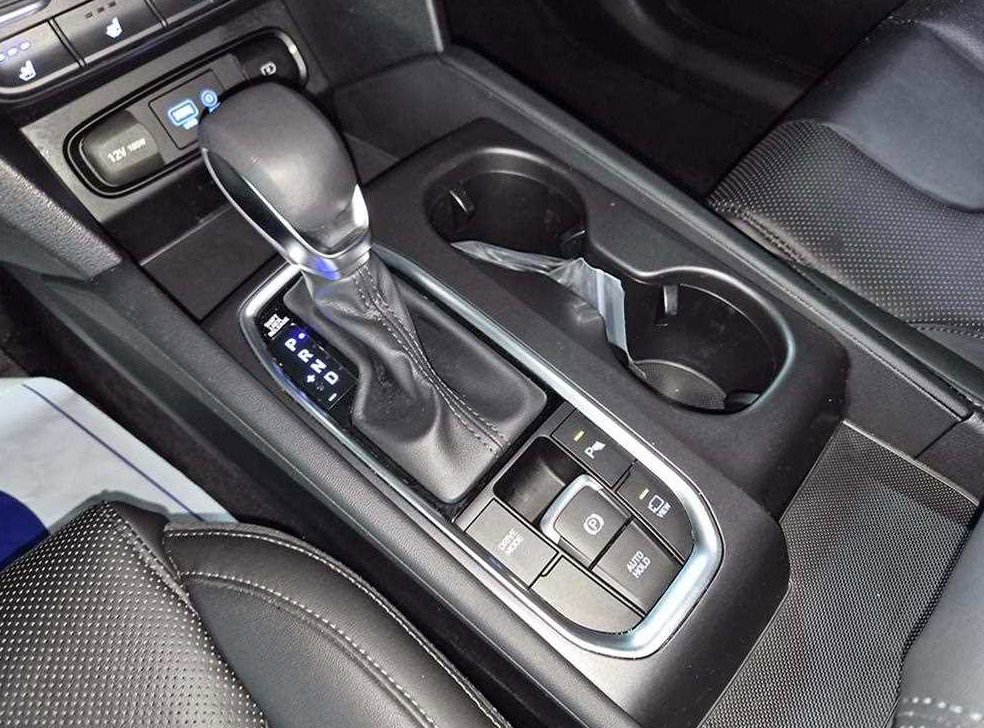 현대 싼타페 가솔린 2.0T 2WD 사진 11