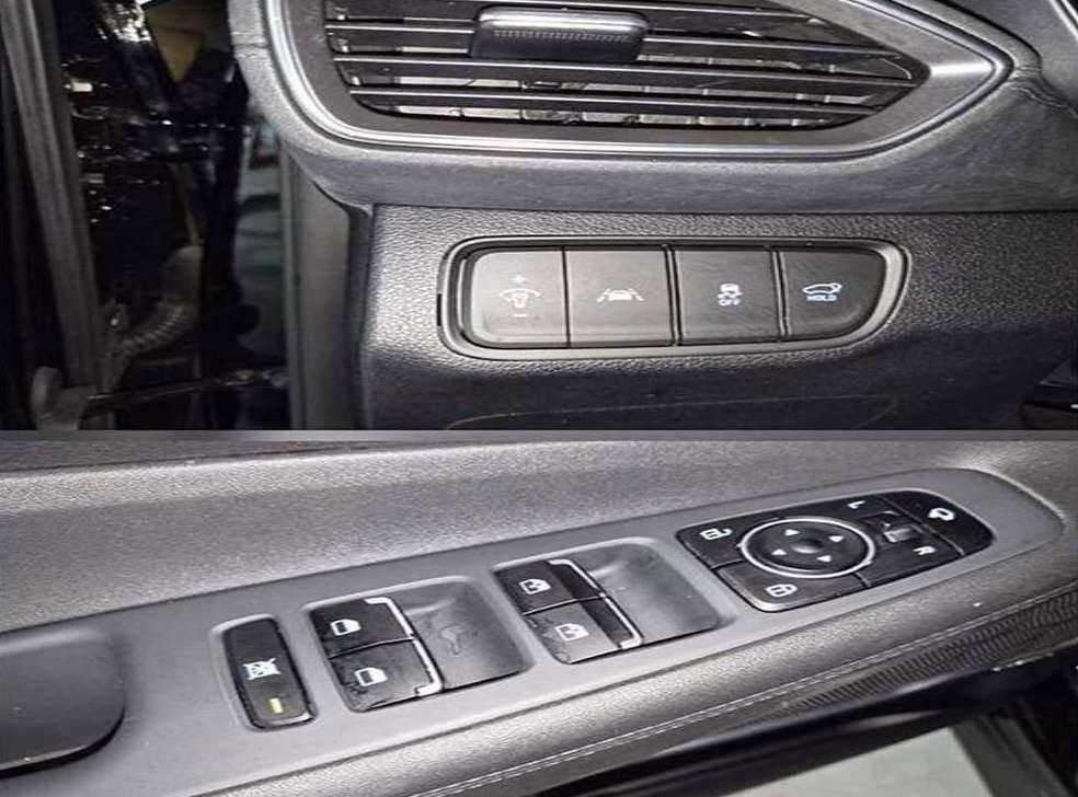 현대 싼타페 가솔린 2.0T 2WD 사진 12