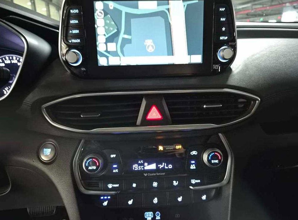 현대 싼타페 가솔린 2.0T 2WD 사진 14