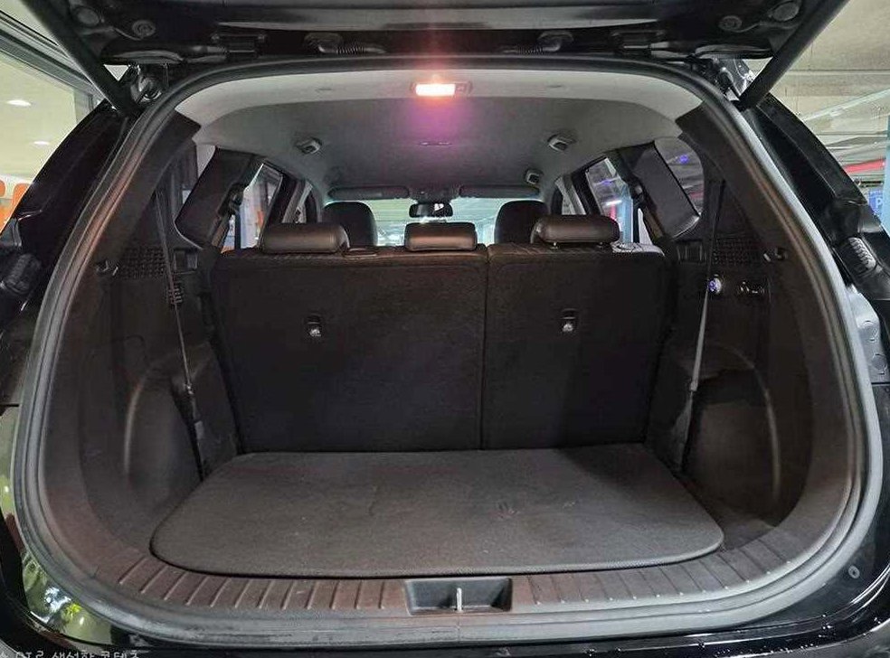 현대 싼타페 가솔린 2.0T 2WD 사진 16