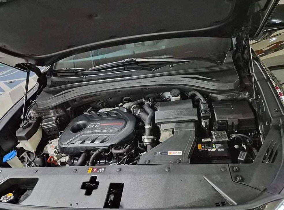 현대 싼타페 가솔린 2.0T 2WD 사진 19