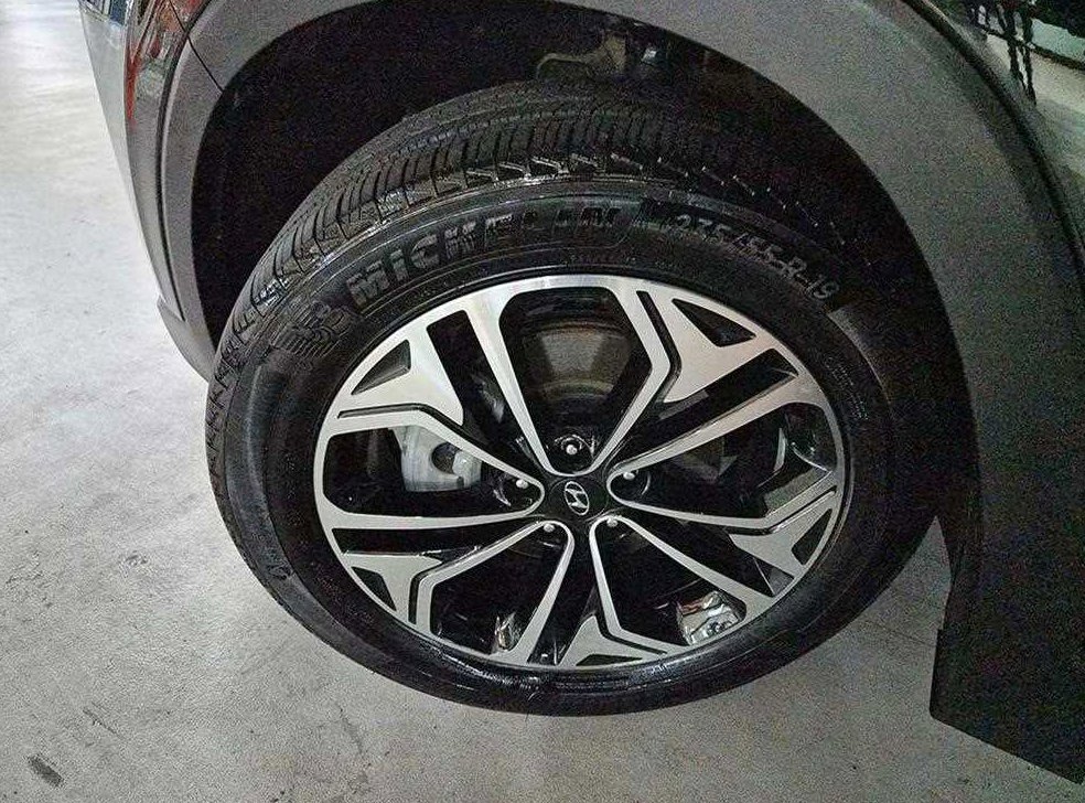 현대 싼타페 가솔린 2.0T 2WD 사진 20
