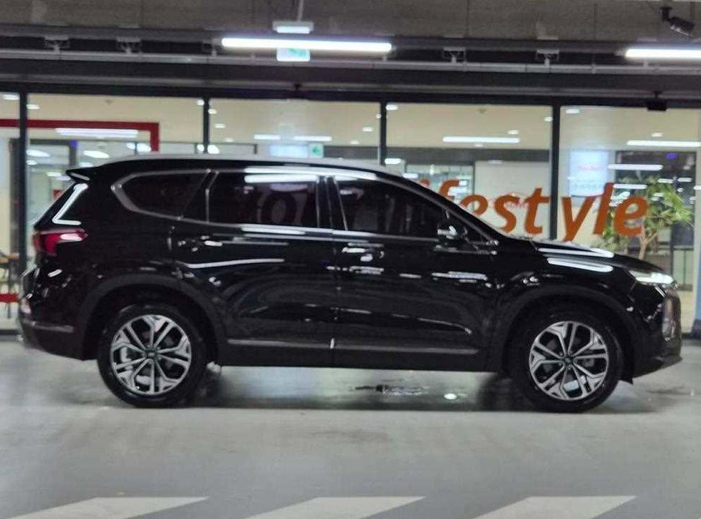 현대 싼타페 가솔린 2.0T 2WD 사진 3
