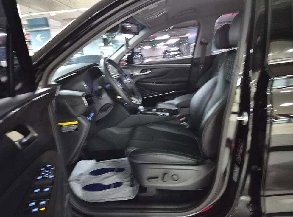 현대 싼타페 가솔린 2.0T 2WD 사진 6
