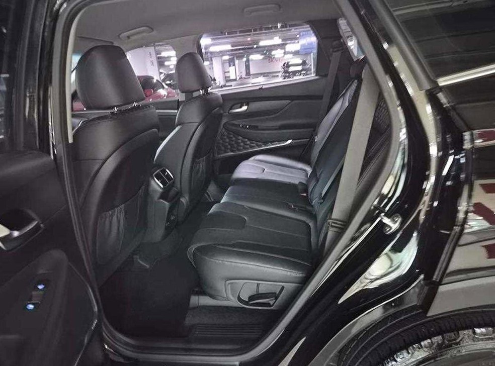 현대 싼타페 가솔린 2.0T 2WD 사진 7