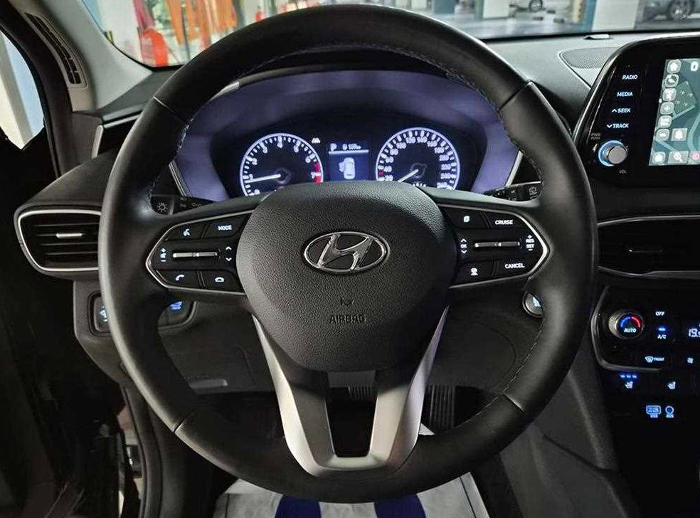 현대 싼타페 가솔린 2.0T 2WD 사진 8
