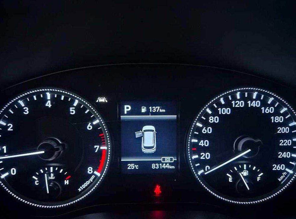 현대 싼타페 가솔린 2.0T 2WD 사진 9
