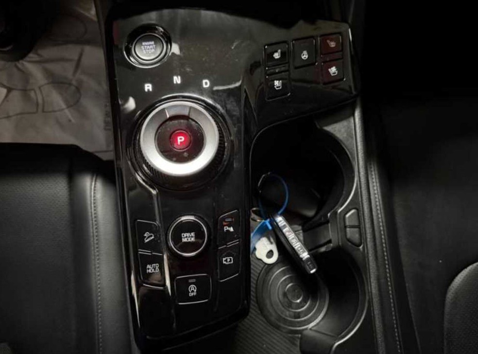 기아 스포티지 1.6 가솔린 2WD 사진 10