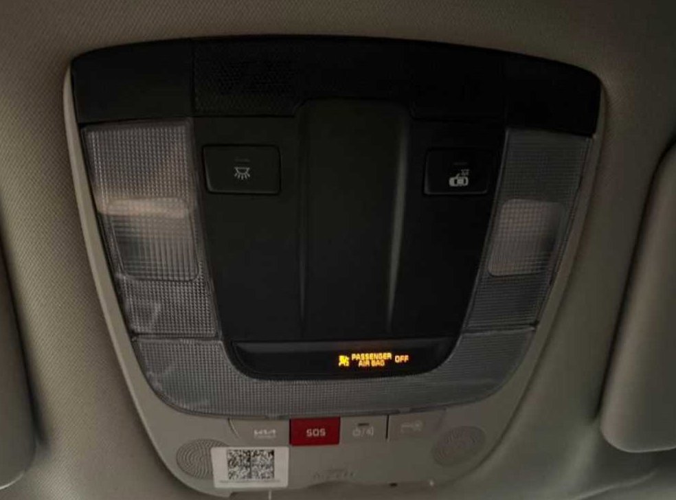 기아 스포티지 1.6 가솔린 2WD 사진 11
